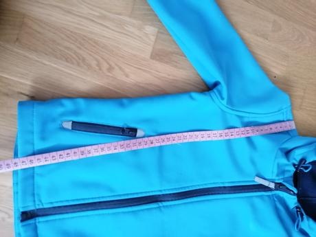 Prechodná bunda - 6