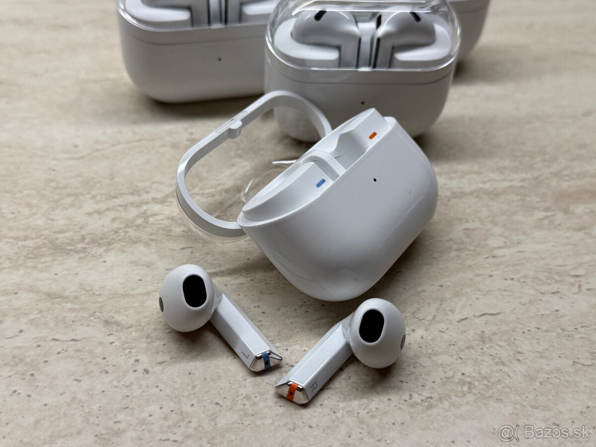 Samsung Galaxy Buds 3, White - 6