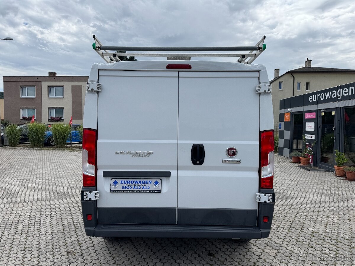 Fiat Ducato 2.3 MultiJet L2H1 - 6