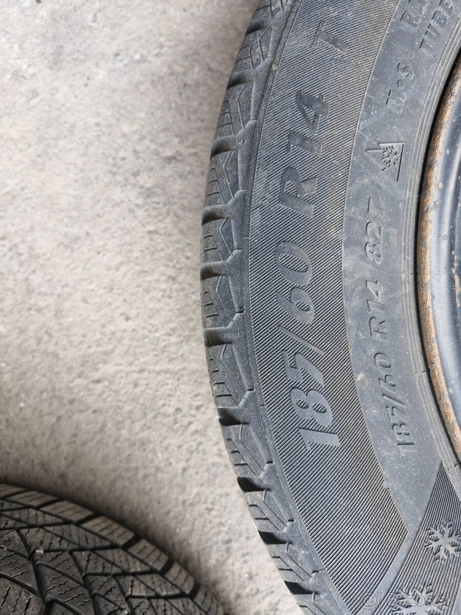 Predám Škoda Fábia 1.6 - 6