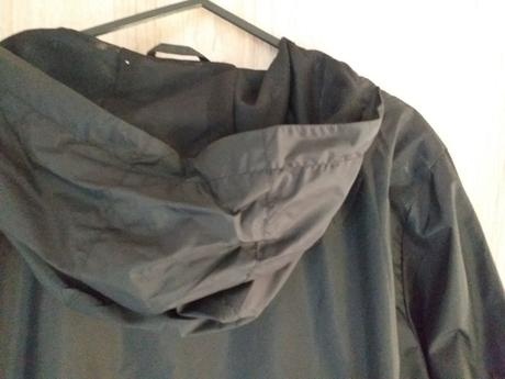 Nová chlapčenská prechodná bunda reserved 164 - 6