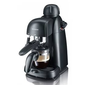 Predám nový kávovar SEVERIN KA 5978 - 6