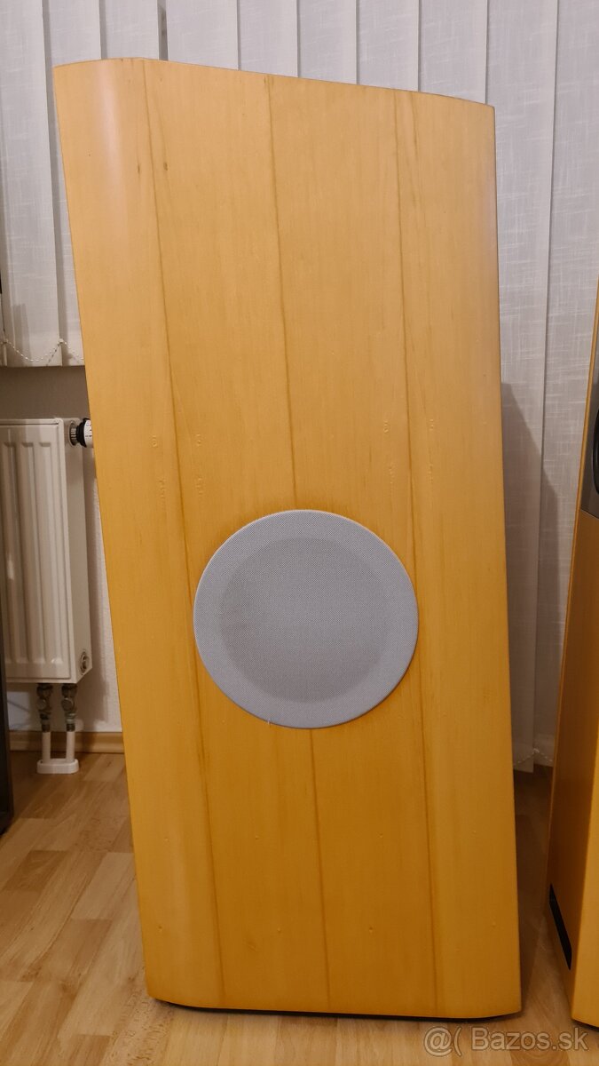 LUA Con Espressione - německá Hi-End Reprosoustava - 6