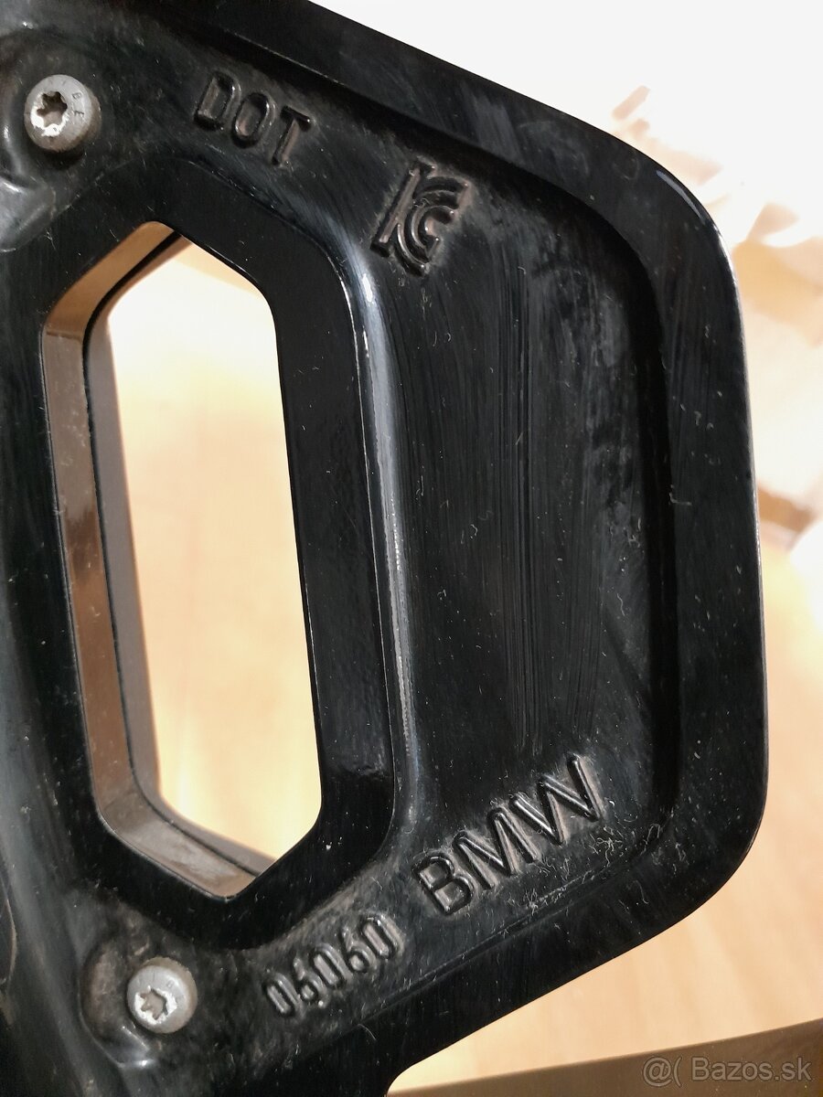 Bmw r22 original, styling 1020 - 6