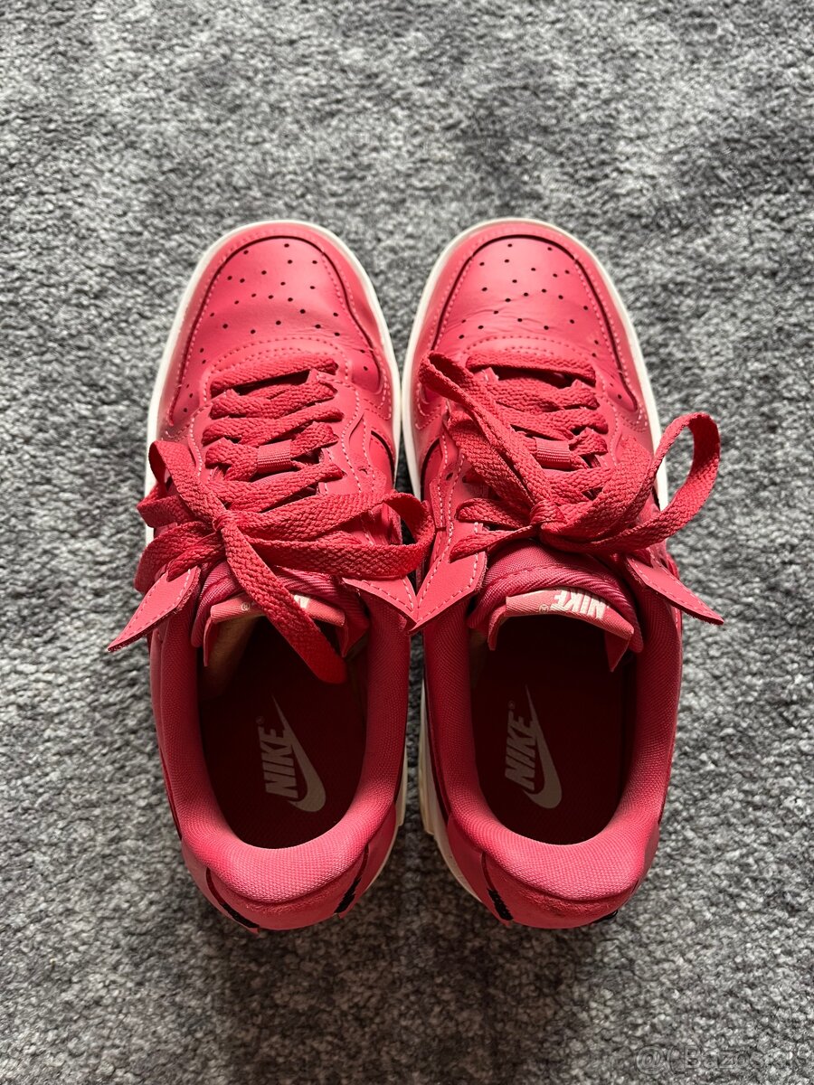 Nike Air force 1 Fontanka - 6