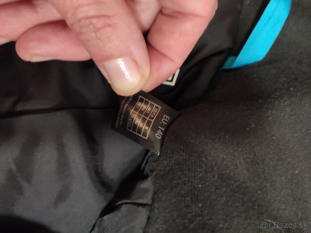 Detské značkové lyžiarske oblečenie O"NEILL - 6