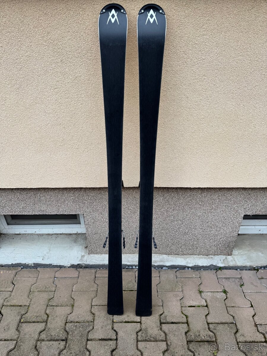 Völkl Sensor 6.9 - lyže - 6