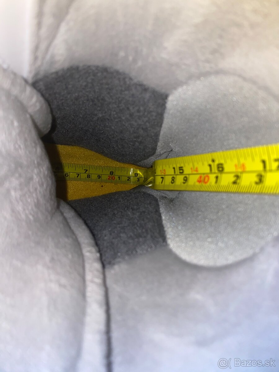 Ponukam lyžiarky Head - 6