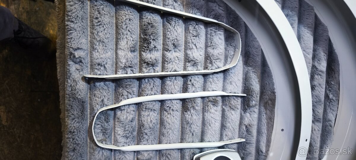 Babetta 207 sada dielov - 6