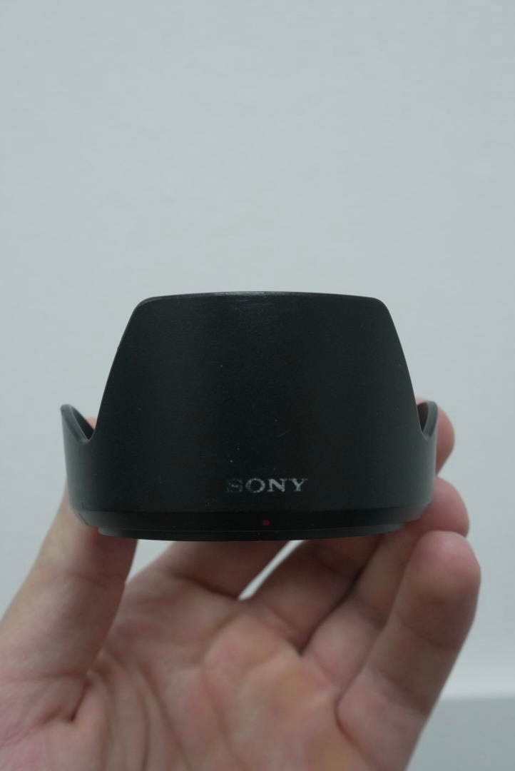 SONY SEL18135 E 18-135mm F3.5-5.6 OSS - 6