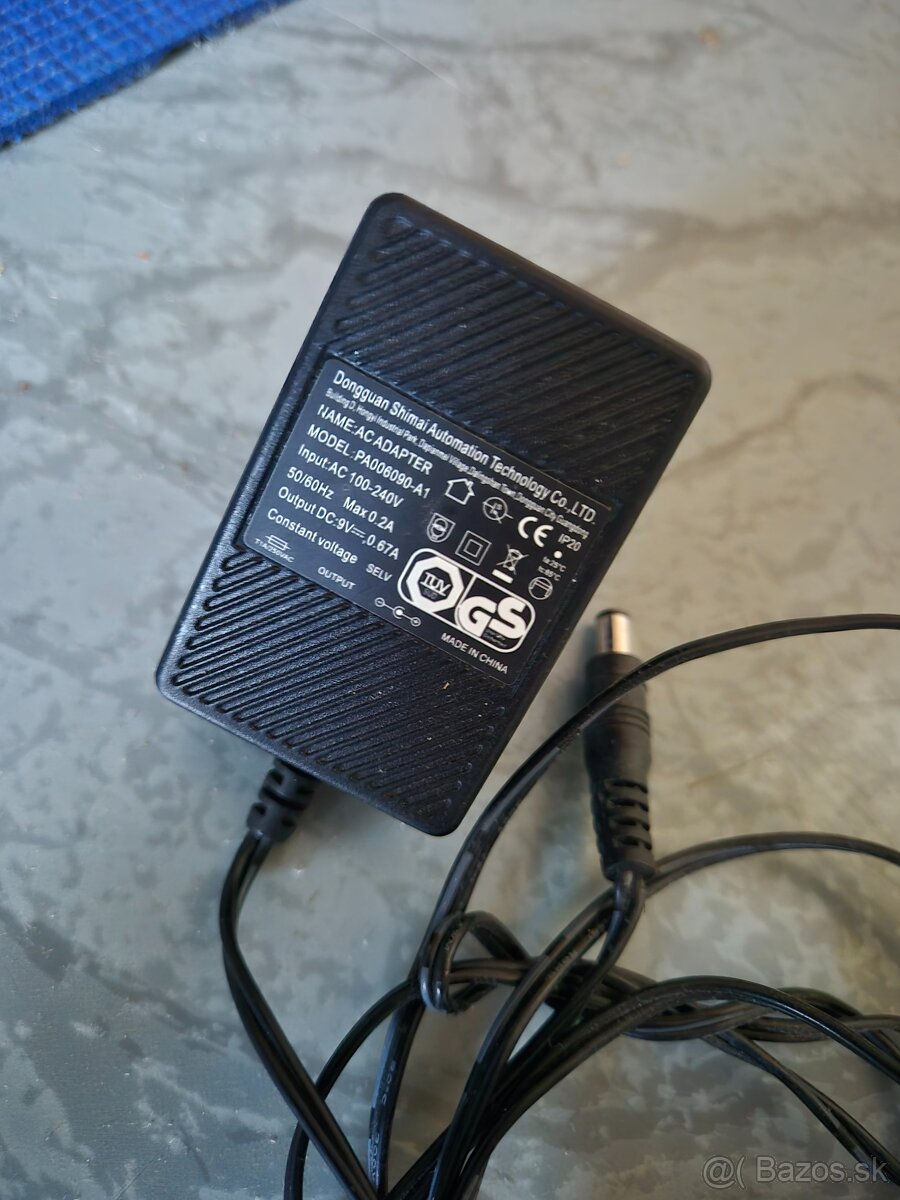 Eliptical MASTER E32 Ergometr - 6