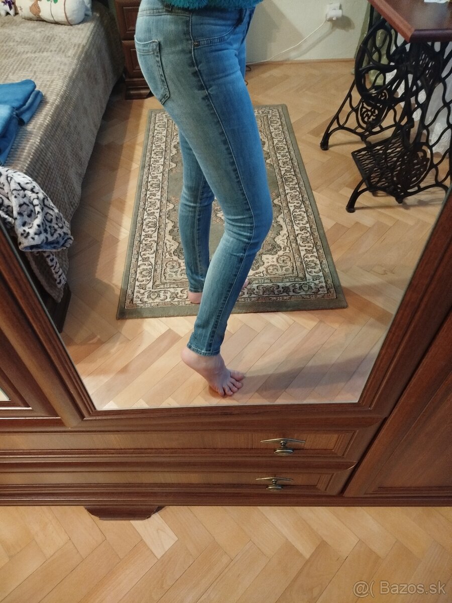 Tenké rifle Sisley - 6