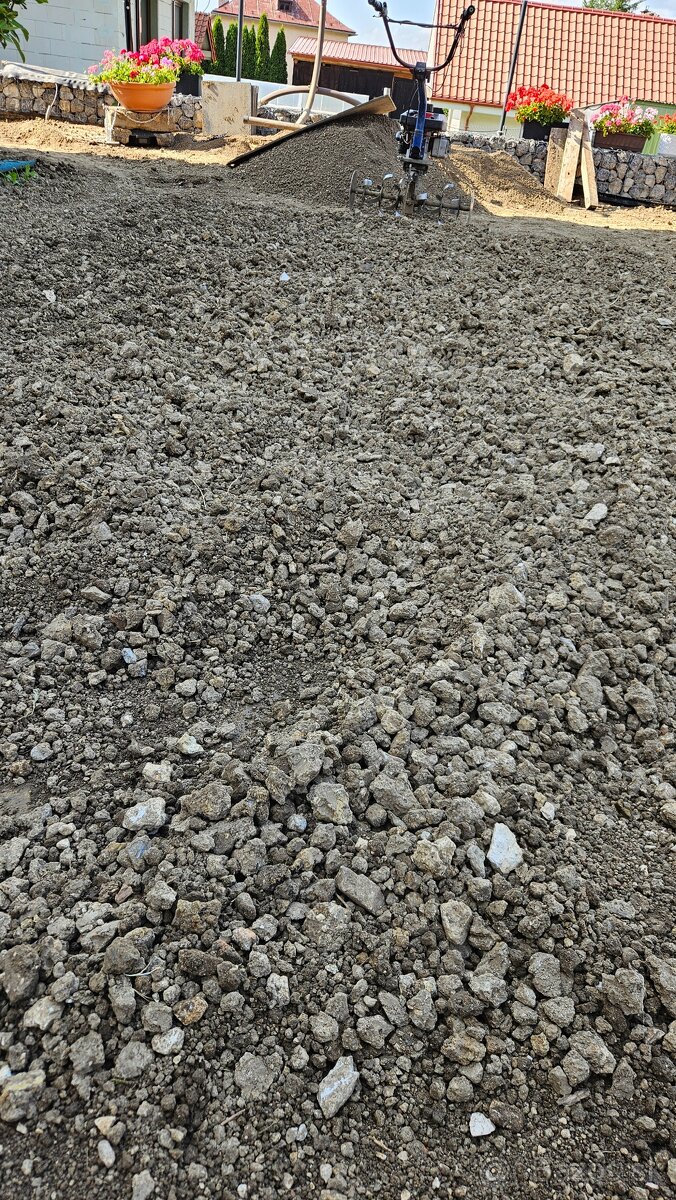 Preosievač zeminy - 6