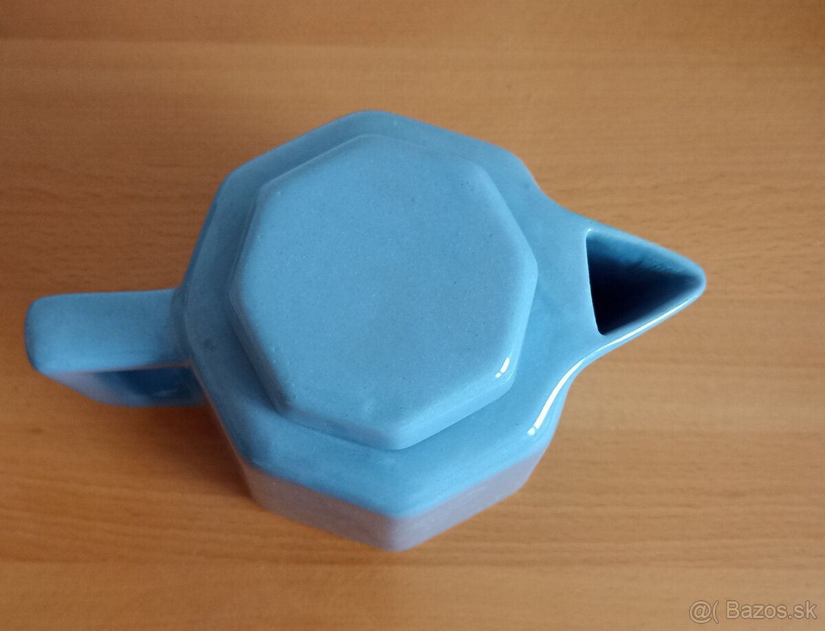 Čajová súprava - 6