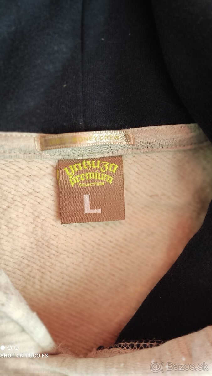 Mikina Yakuza 14 - 6