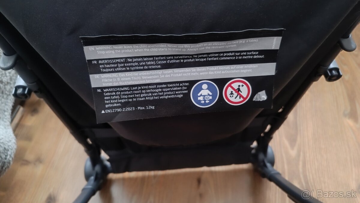 Detske kresielko - 6