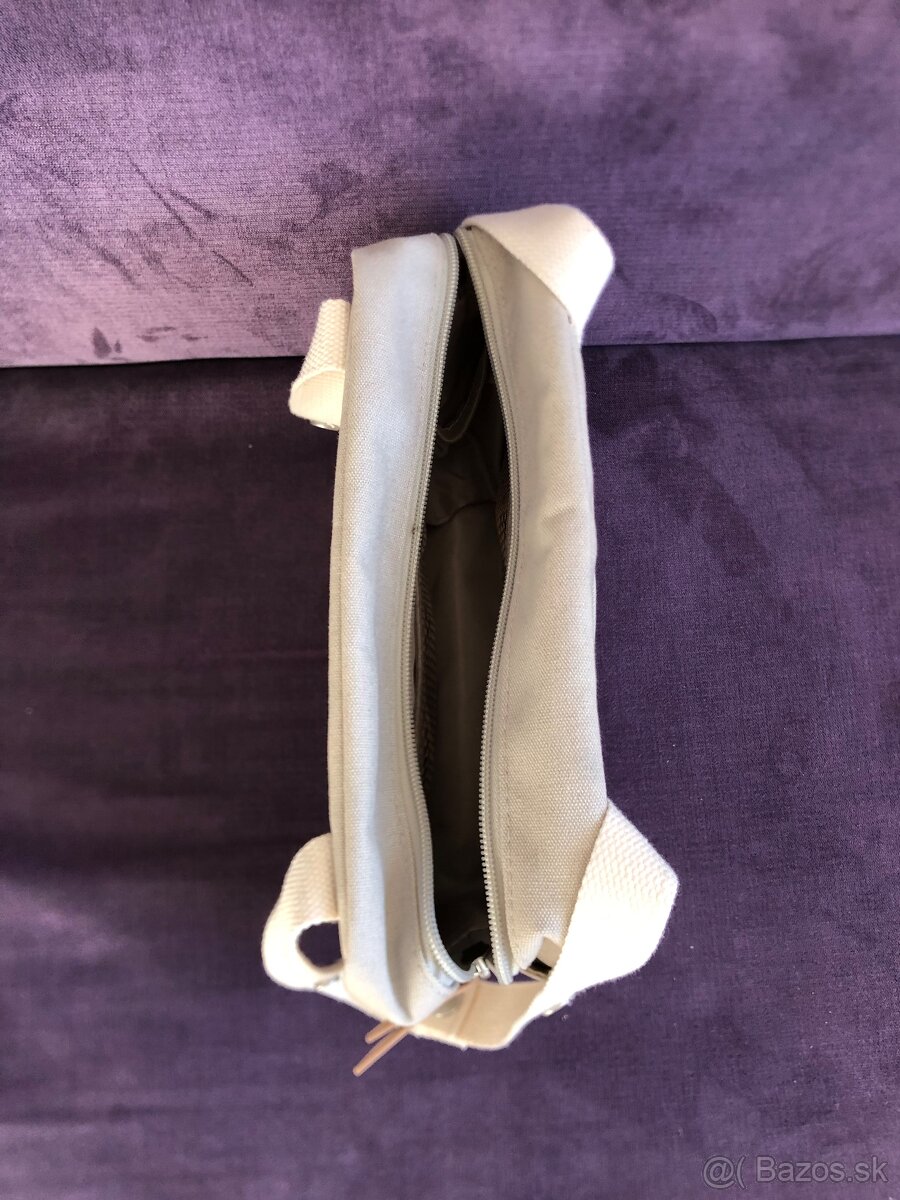 Beaba Paris Mini taska na kocik, seda - 6