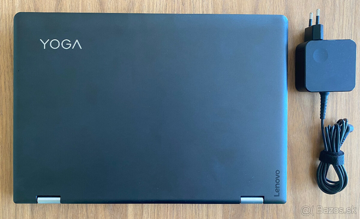 Lenovo Yoga 510-14IKB 80VB NTB notebook počítač - 6