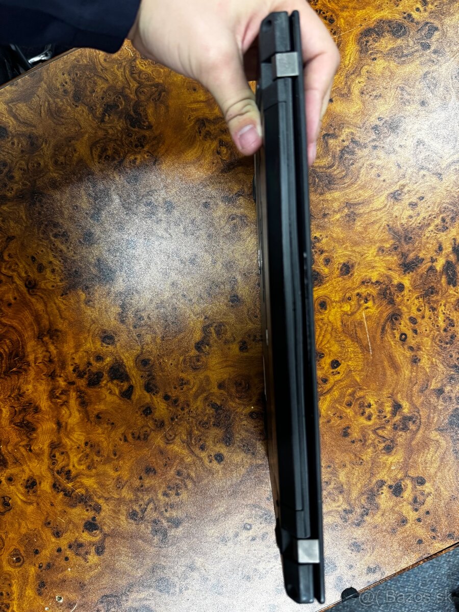 Predám Lenovo ThinkPad X260 – plne funkčný - 6