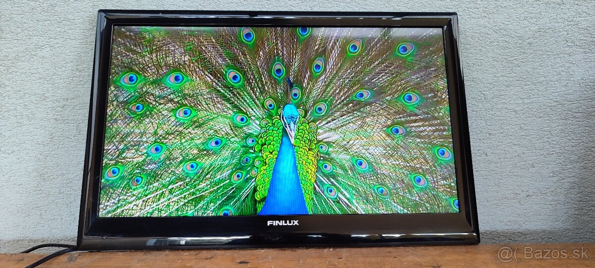 Televízor FINLUX - 6