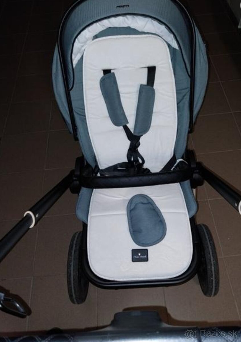 Zopa move cross 2 - 6