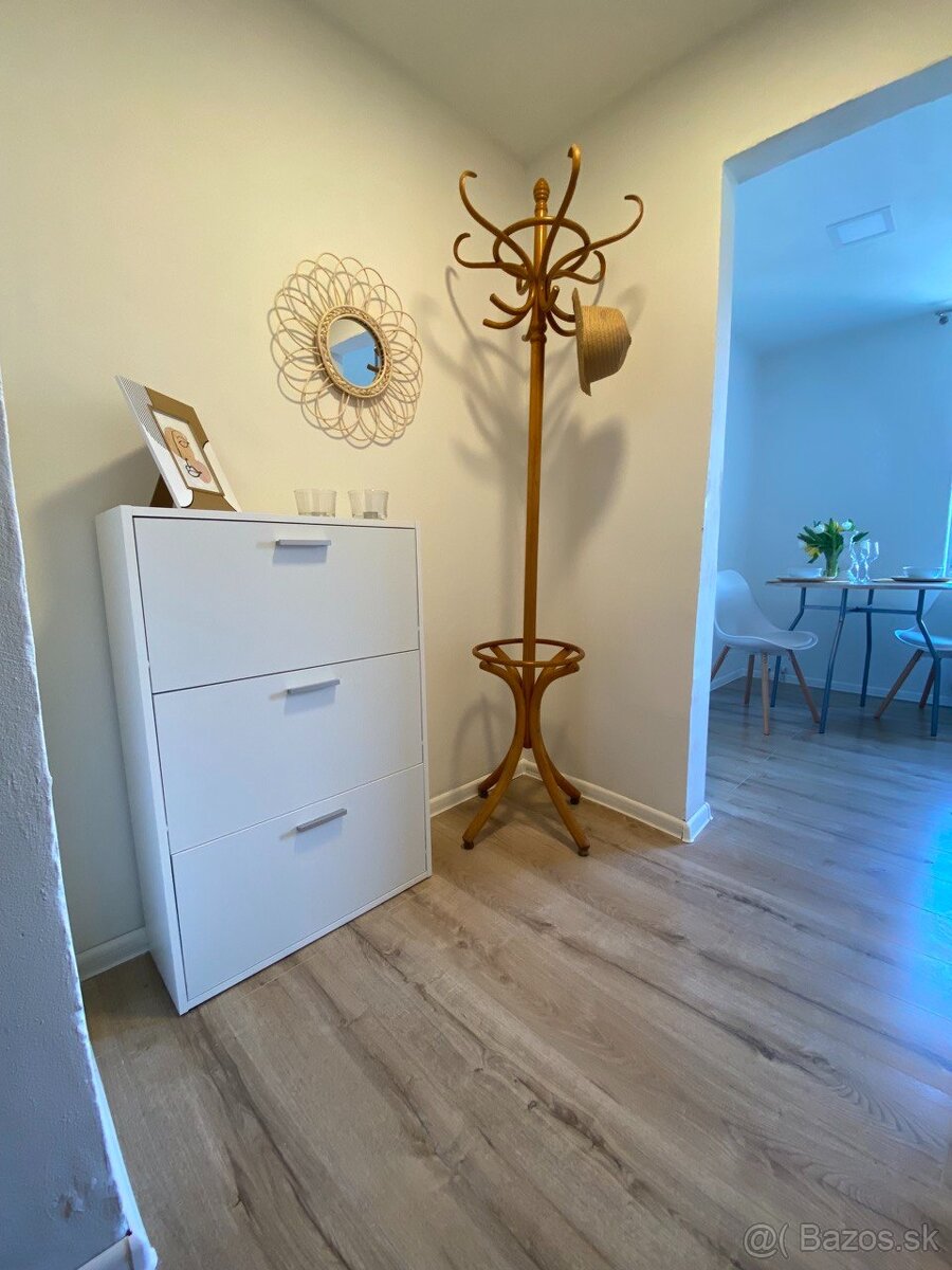 Prenájom 1. izb. byt v Handlovej - 6