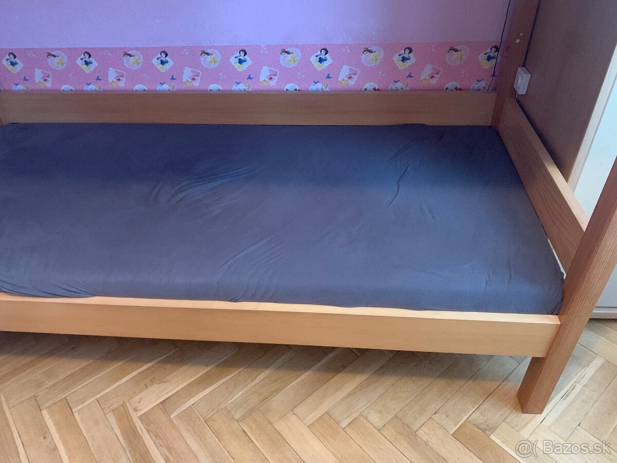 Poschodová postel - 6