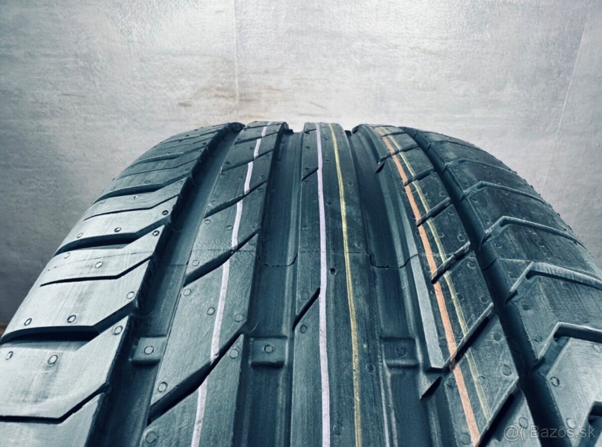 Originál letní kolesa 18” VW Tiguan Sebring - 6