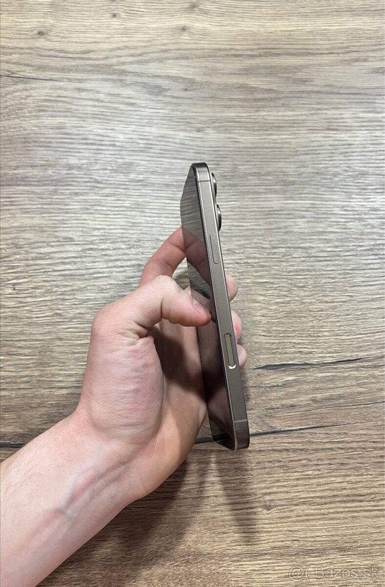 iPhone 16 Pro Max 512Gb - 6