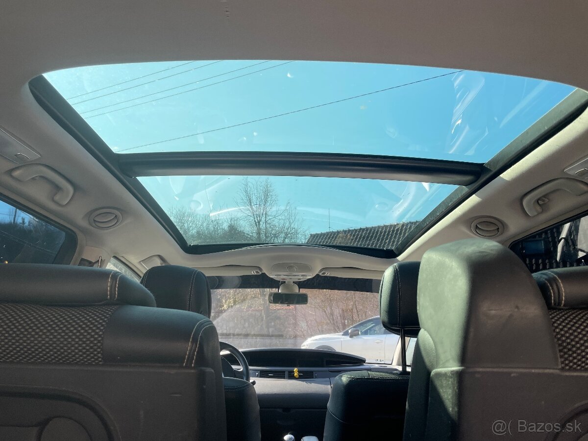 Renault Espace 2.0 dCi - 6