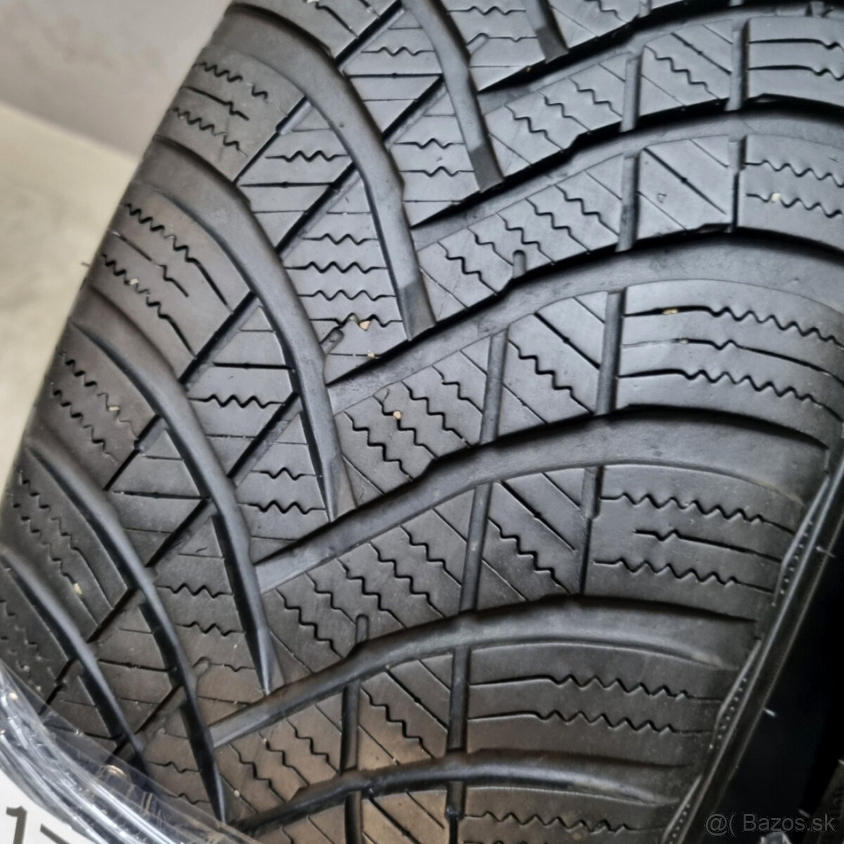 Zimné pneumatiky 175/65 R14 HANKOOK - 6