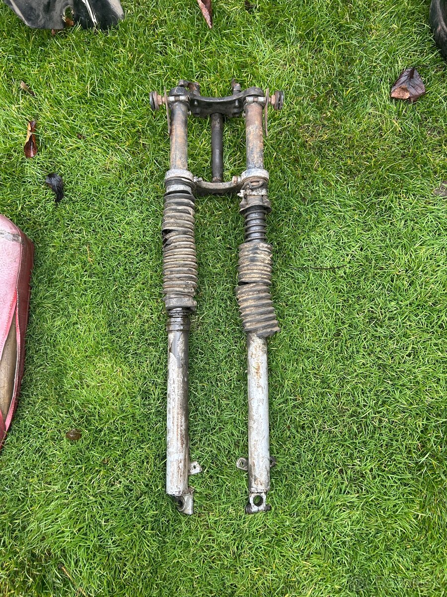 Predam rozne diely - 6