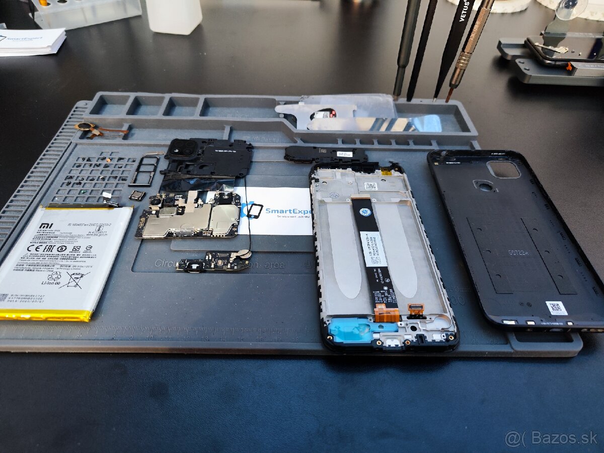 Servis mobilných a počítačov za najlepšie ceny - 6