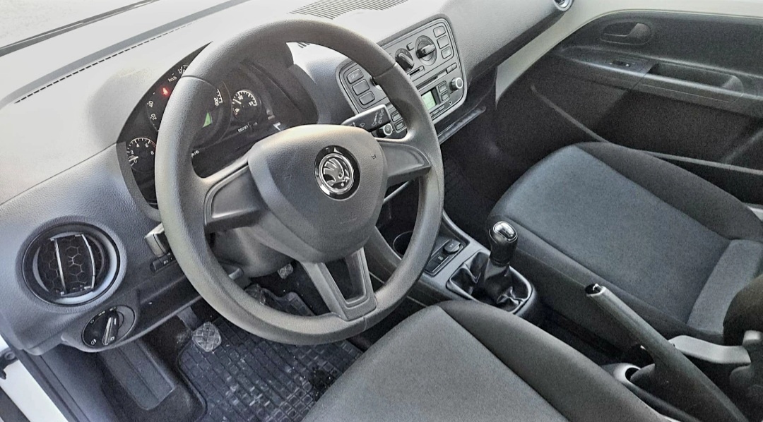 💥 ŠKODA CITIGO - PREDAJ AJ NA SPLÁTKY 💥 - 6