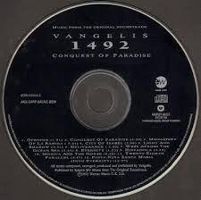 CD Jarre, Vangelis - 6