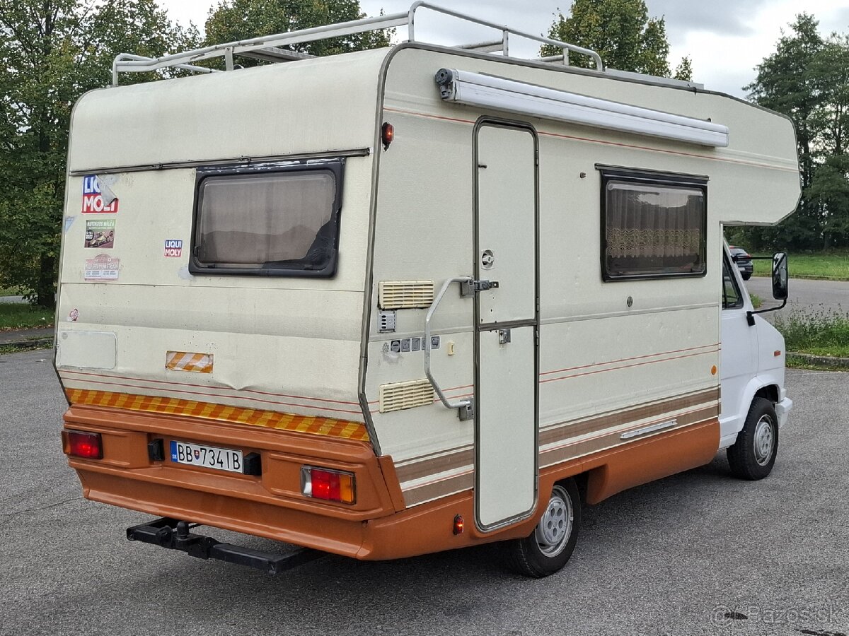 Ducato karavan - 6