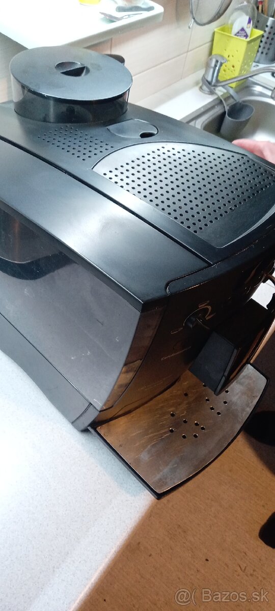 Kávovar NOVONA - 6