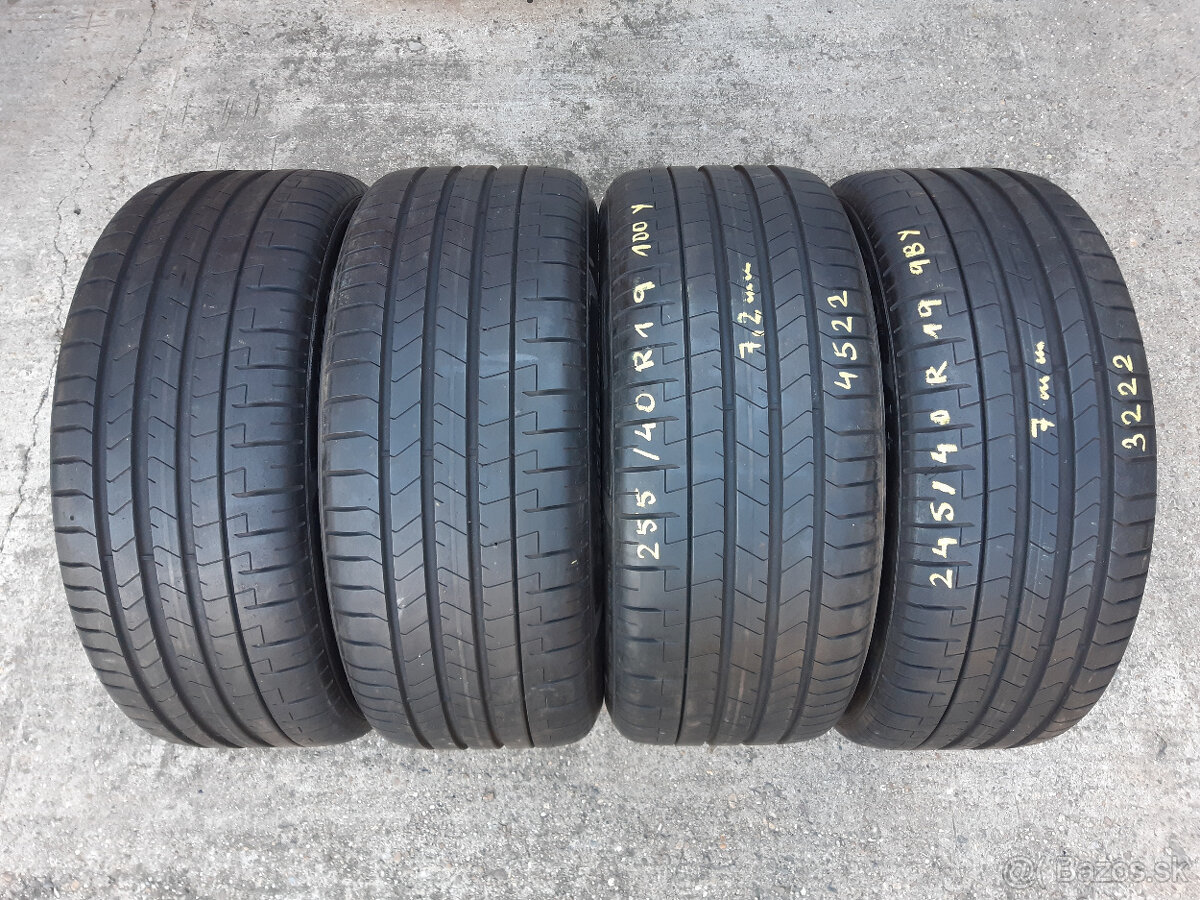 5x112 R19 BMW 4 , BMW i4 - 6