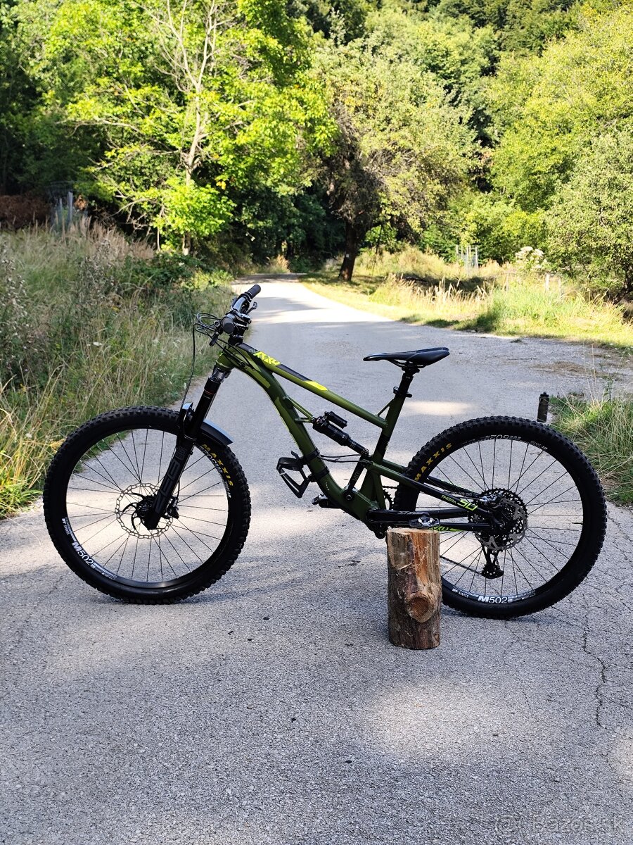 Kellys thorx 50 27,5" M - 6