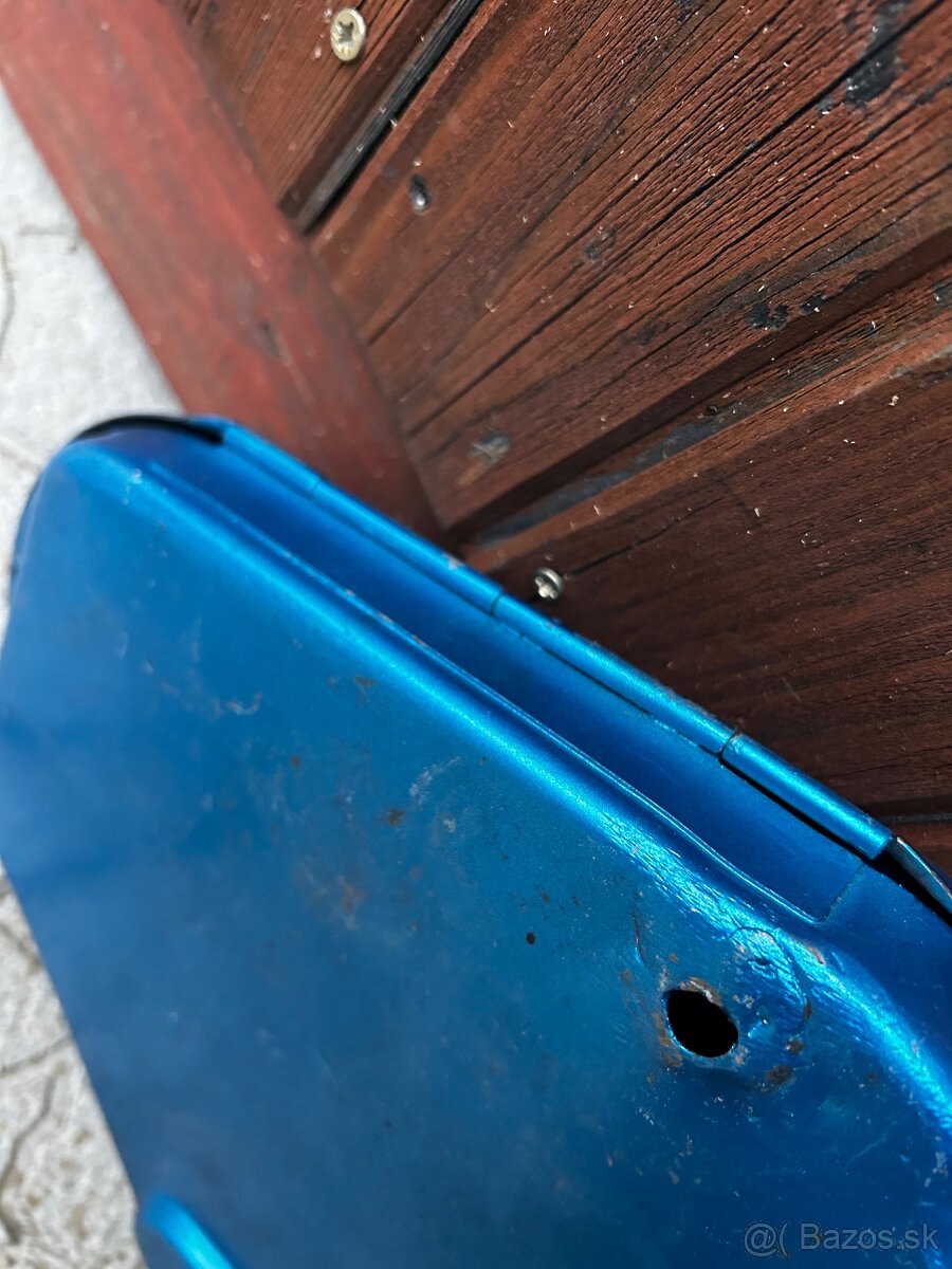 Kastlíky Jawa Perák - 6