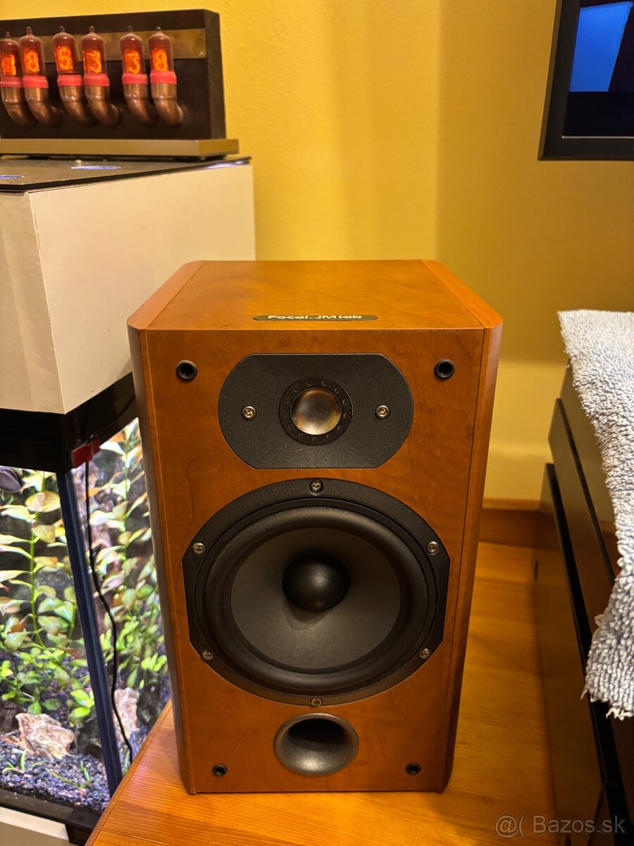 Focal - 6