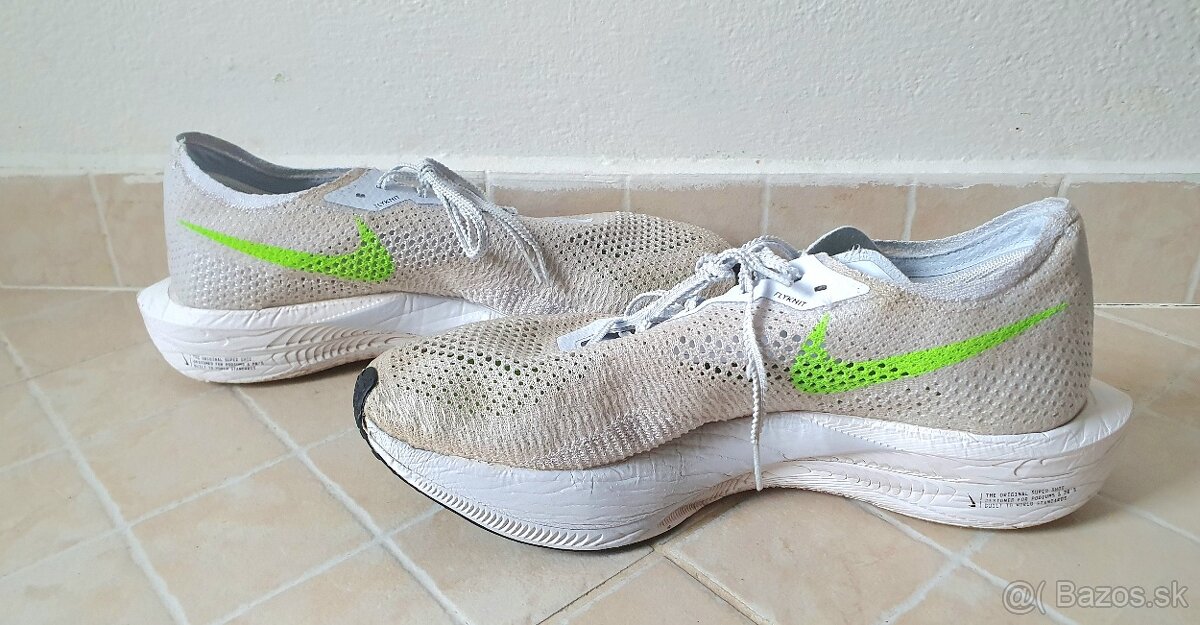 Nike Vaporfly ZoomX Next% 3 veľ. 48 - 6