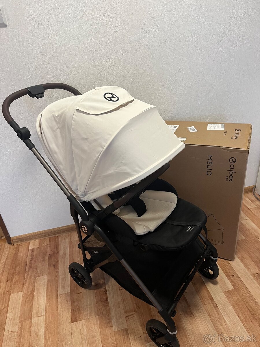 Cybex Melio - 6