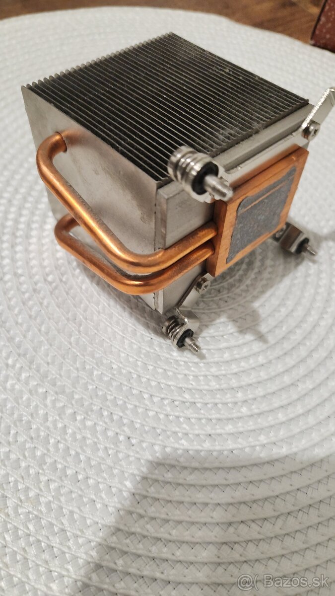 Predám chladiče na PC - 6