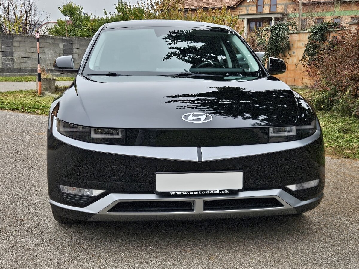 Hyundai Ioniq 5 58 kWh Style - 6