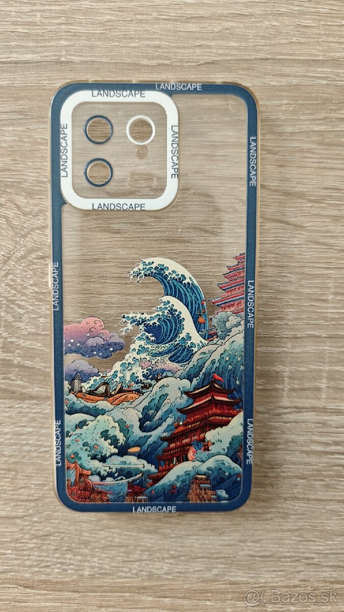 Kryty na Xiaomi 13 - 6