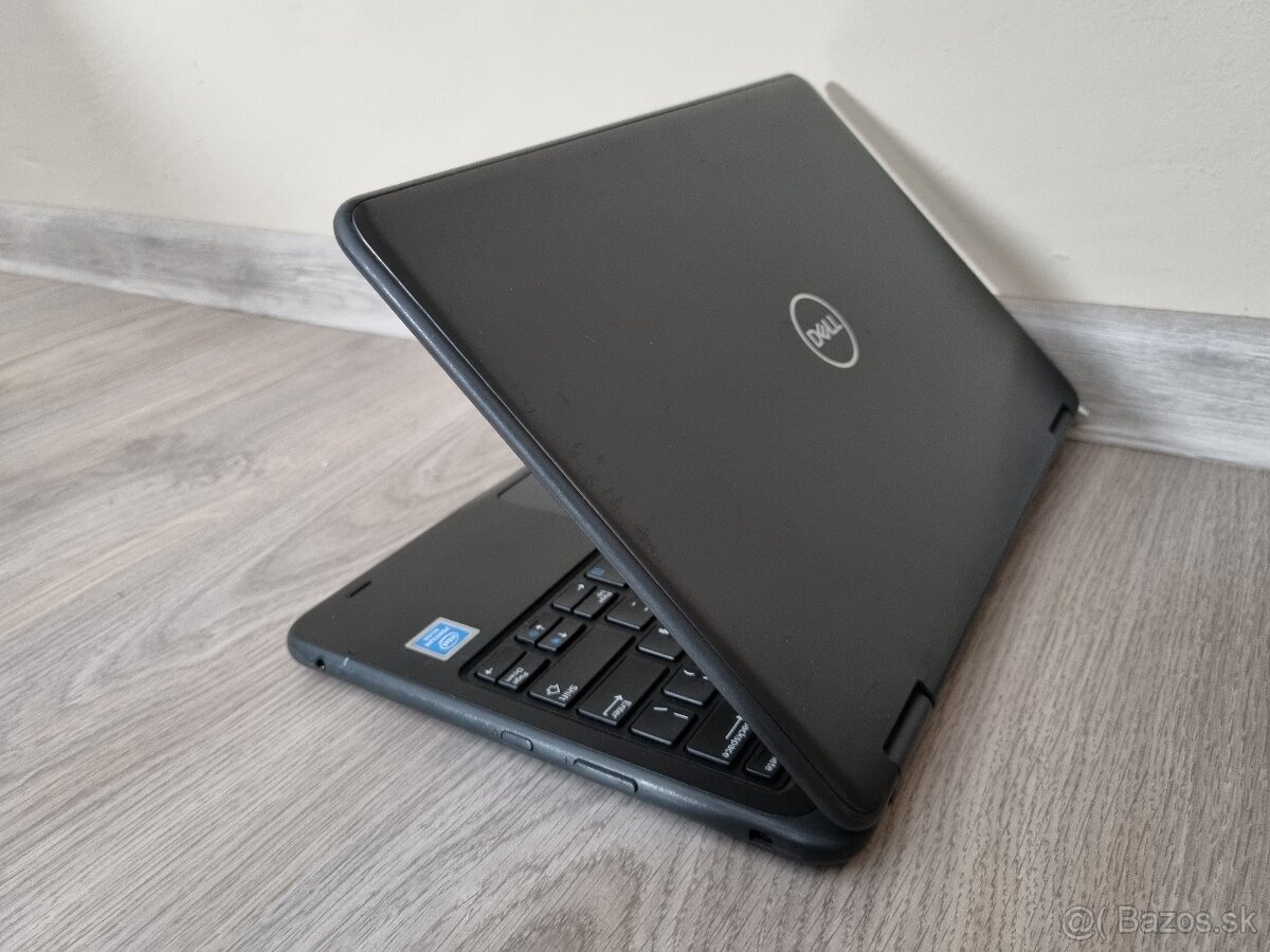 ▼DELL Latitude 3190 2-in-1 - 11,6" / TOUCH / 8GB / SSD / ZÁ - 6