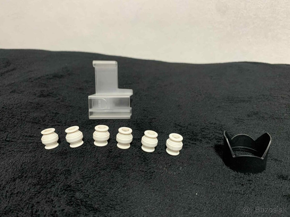 DJI Phantom 3 Pro a Phantom 3 Advanced - 6