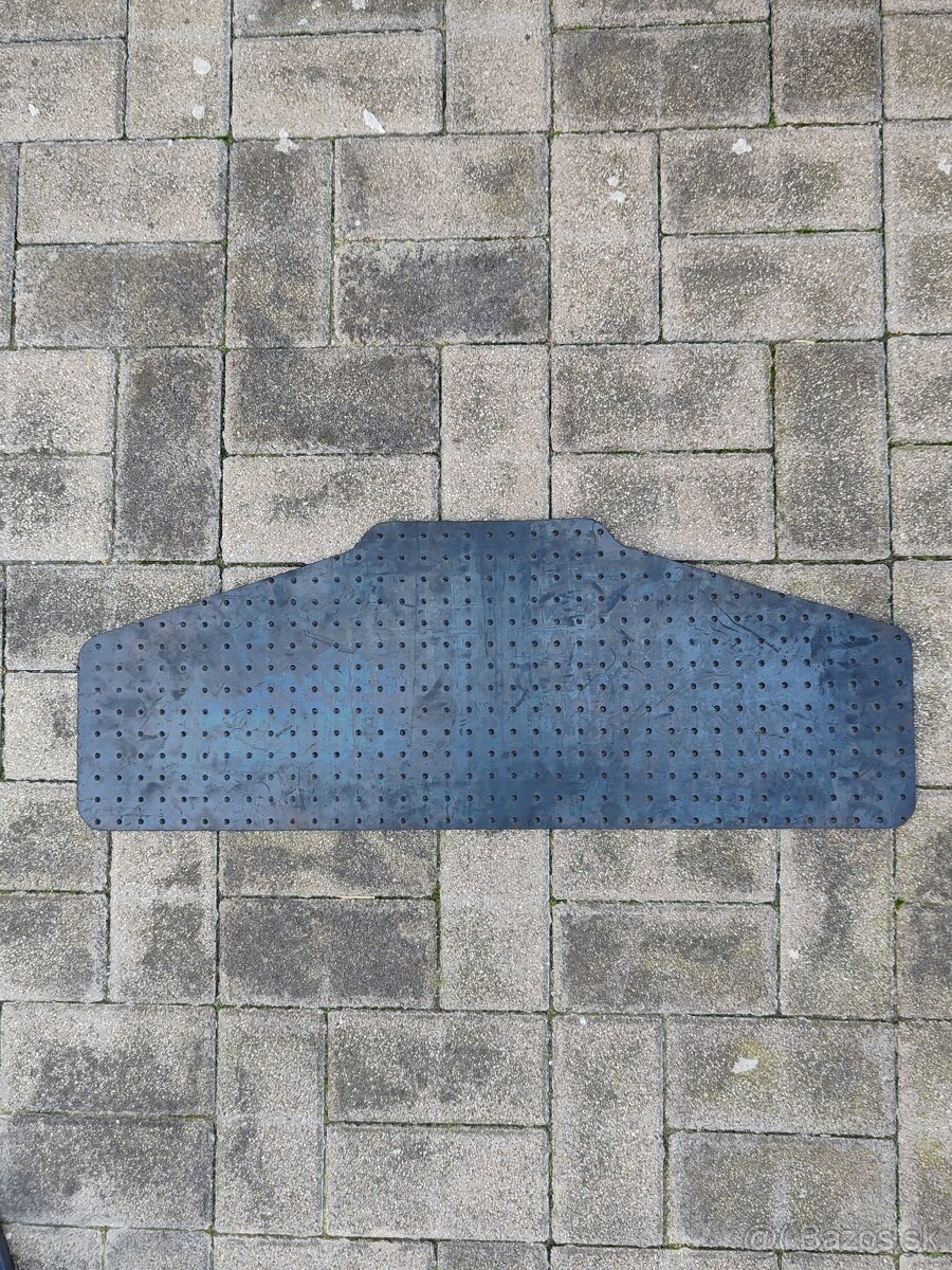 Rohože na stredový tunel - nové - 6