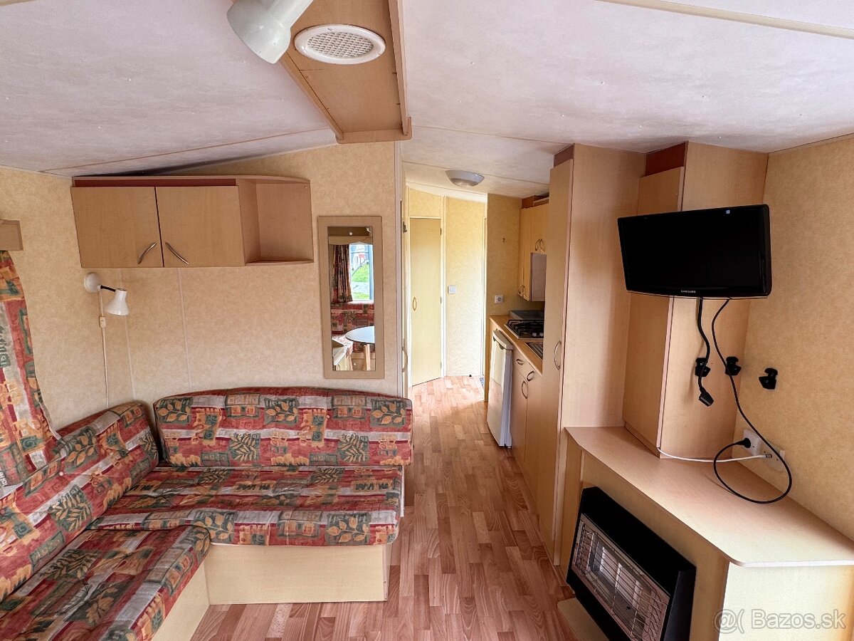 Mobilný Dom - 6